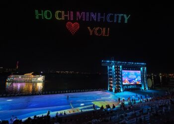 Thổi hồn vào du lịch sông nước- Ảnh 1.