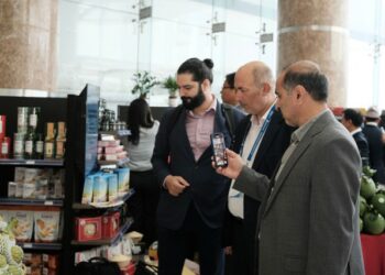 Thúc đẩy hợp tác tiêu thụ sản phẩm của Liên minh HTX quốc tế- Ảnh 1.