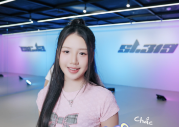 AMEE lại gây sốt- Ảnh 1.