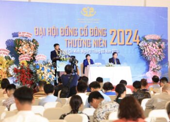 Địa ốc Hoàng Quân huy động 1.000 tỉ đồng để làm gì?- Ảnh 1.