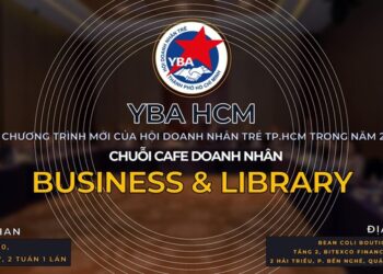 Kết nối giao thương dành cho doanh nhân khởi nghiệp- Ảnh 1.