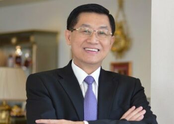 Ông Johnathan Hạnh Nguyễn