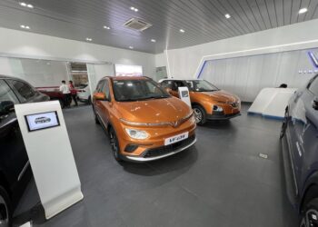 Lý do VinFast triệu hồi 2.097 ô tô - Ảnh 1.