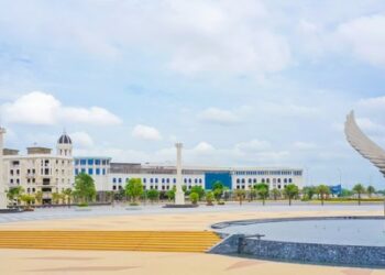 Novaland lên tiếng sau khi Công an TP HCM yêu cầu cung cấp hồ sơ dự án Aqua City- Ảnh 1.