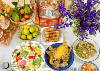 Cúng ông Công, ông Táo - những lưu ý cần biết - Ảnh 1.