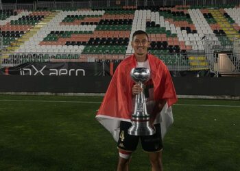 Tuyển thủ Indonesia đầu tiên sắp góp mặt ở Serie A- Ảnh 1.