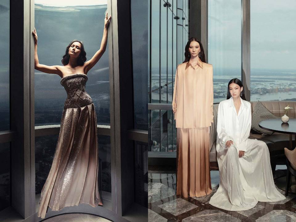 Từ “Manly” đến “Sexy”: 2 thái cực đối lập của H’Hen Niê Xuất hiện Trên Vogue Mỹ