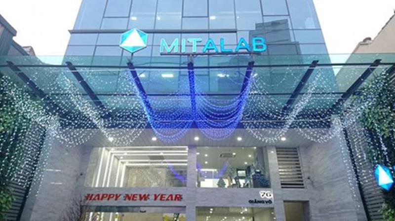 Thiết bị Minh Tâm liên tục thắng thầu vật tư y tế 9.000 tỷ đồng