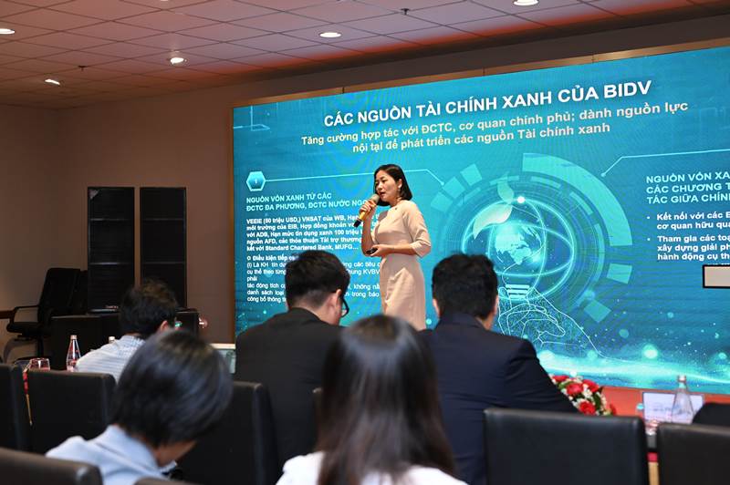 ESG không còn là “sân chơi” dành riêng cho những doanh nghiệp lớn