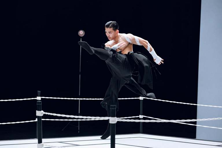 Chip Nguyễn có gì mà khiến tình chị em Hương Giang – Mai Ngô xuýt sứt mẻ