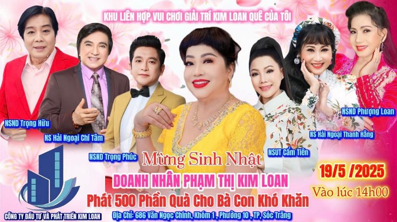 ‘Mẹ nuôi’ của Hồng Loan tuyên bố cắt đứt tình nghĩa