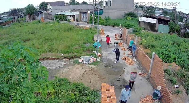 Hàng chục hộ dân ở Đồng Nai “điêu đứng” vì nghi bị bán trùng đất