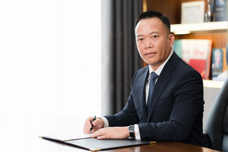 Chủ tịch Hiệp hội Nhựa Việt Nam:”Ngành nhựa cần chủ động nguồn nguyên liệu để giảm nhập khẩu trên 70%”