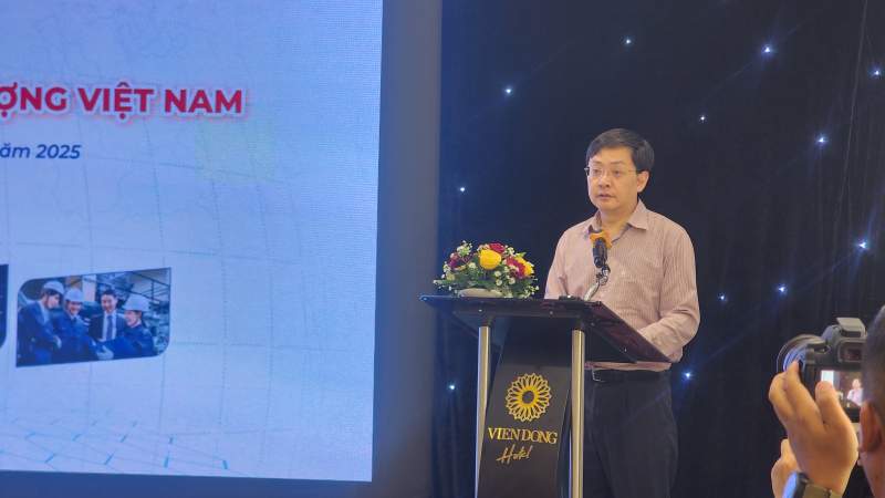 Ra mắt Cộng đồng Hiệu quả năng lượng Việt Nam