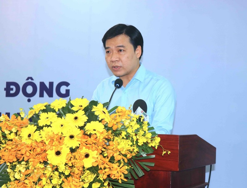 Tái tổ chức hệ thống thiết chế văn hoá, thể thao là cơ hội để xây dựng một hệ thống hiện đại,