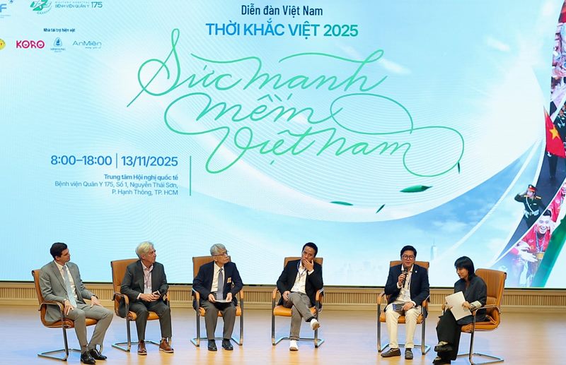 Sức mạnh mềm Việt Nam: lợi thế – thách thức – triển vọng