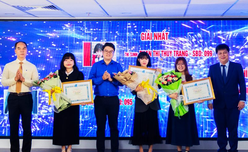 Kết quả Hội thi tay nghề thanh niên Thành phố Hồ Chí Minh năm 2025