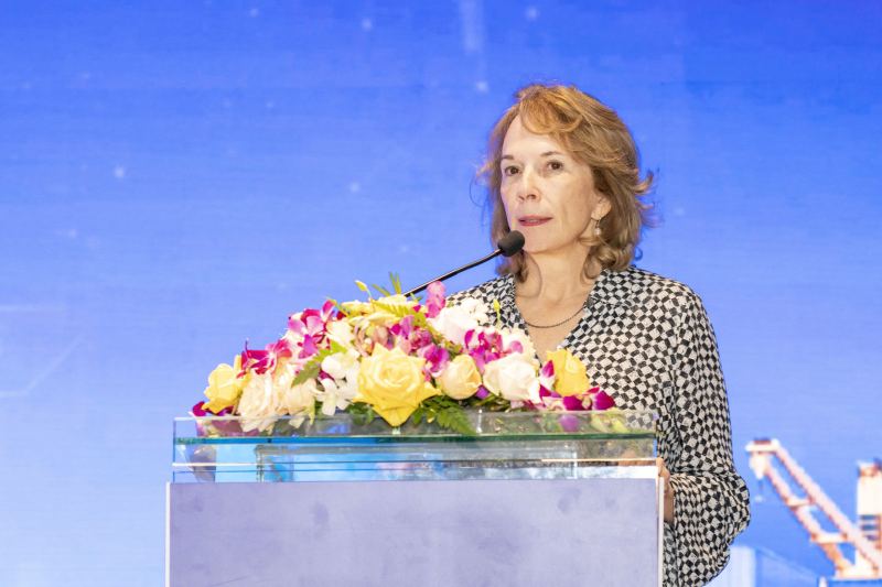 Việt Nam – Hoa Kỳ mở rộng đối thoại thương mại trong kỷ nguyên mới