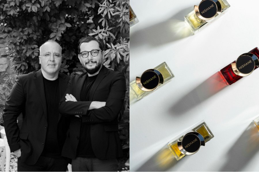 Nishane – Khi mỗi mùi hương là một hành trình vượt biên giới