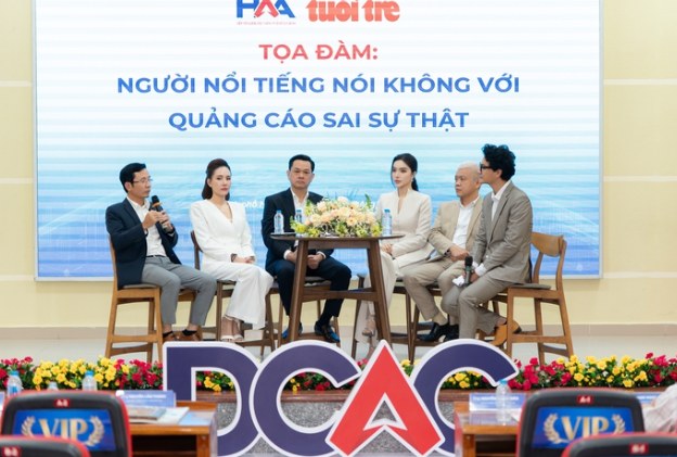 Luật Quảng cáo 2025 và tác động đối với doanh nghiệp quảng cáo số