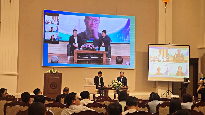 Mùa đại hội đồng cổ đông năm 2026 tác động mạnh đến chứng khoán Việt Nam