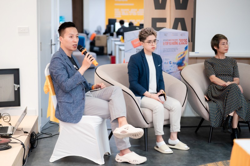 Affiliate Marketing Report và Top xu hướng 2026:  Khi tăng trưởng không còn đến từ “đốt tiền”