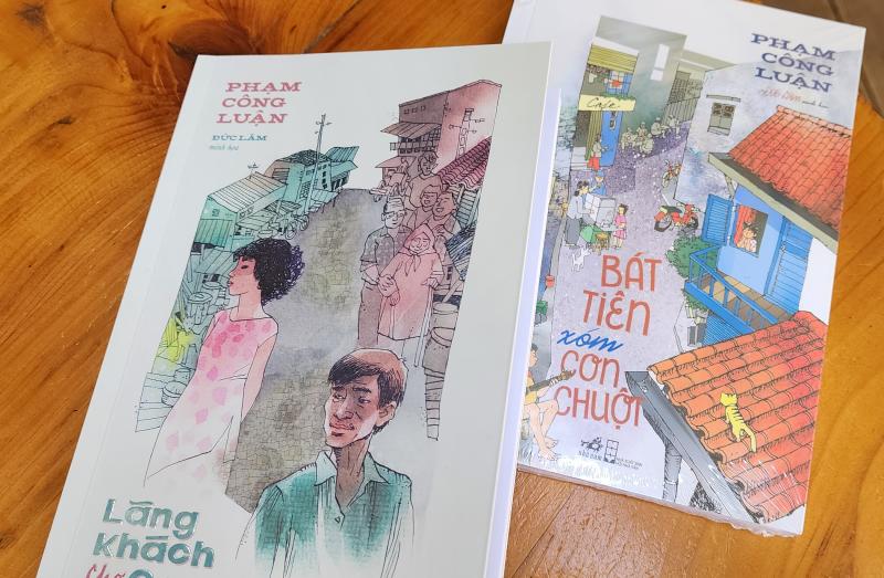 Gọi tên Sài Gòn từ những phận người nhỏ: Khi ký ức lên tiếng trong trang sách