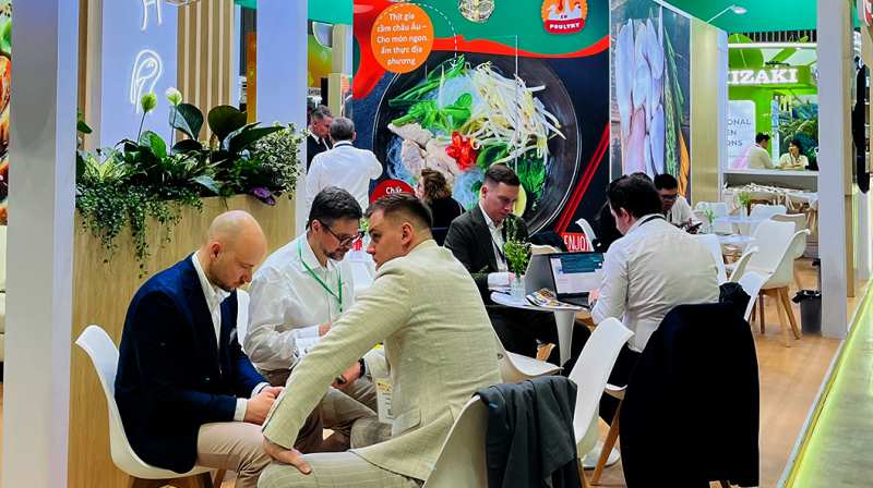 HoReCa Việt Nam “nóng” kỷ lục: Cuộc đua chất lượng lên ngôi